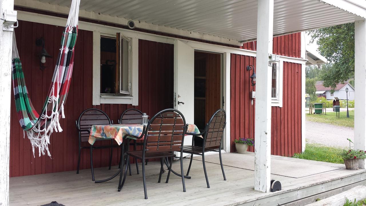 Nya Strandgardens Waerdshus Kristinehamn Eksteriør bilde