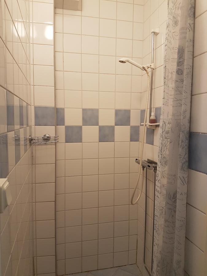 Nya Strandgardens Waerdshus Kristinehamn Eksteriør bilde