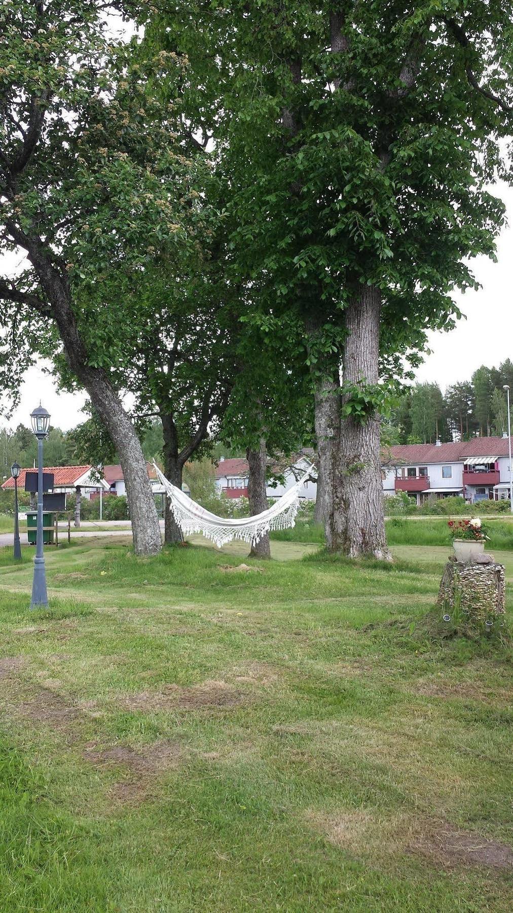 Nya Strandgardens Waerdshus Kristinehamn Eksteriør bilde